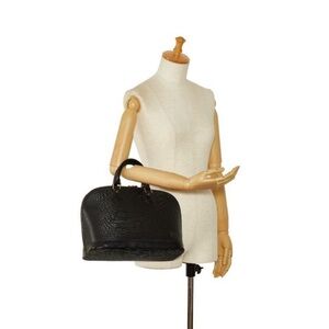 EPI Black LV PM size